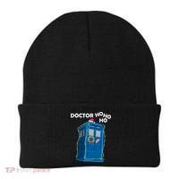 Doctor Ho Ho Ho Funny Christmas Beanie thumb 0