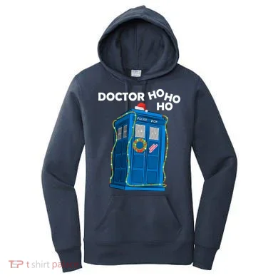 Women's Hoodie