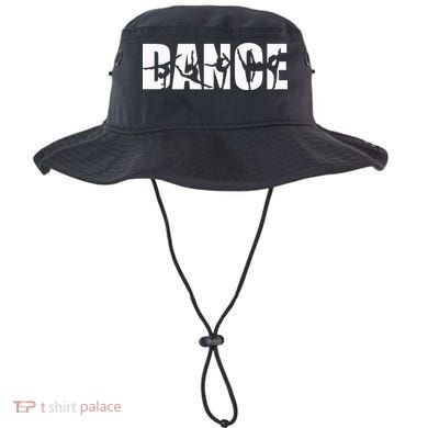 Dance Or Dancer Bucket Hat