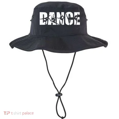 Dance Or Dancer Bucket Hat
