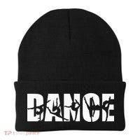 Dance Or Dancer Beanie thumb 0