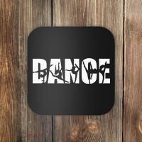 Dance Or Dancer Coaster thumb 0