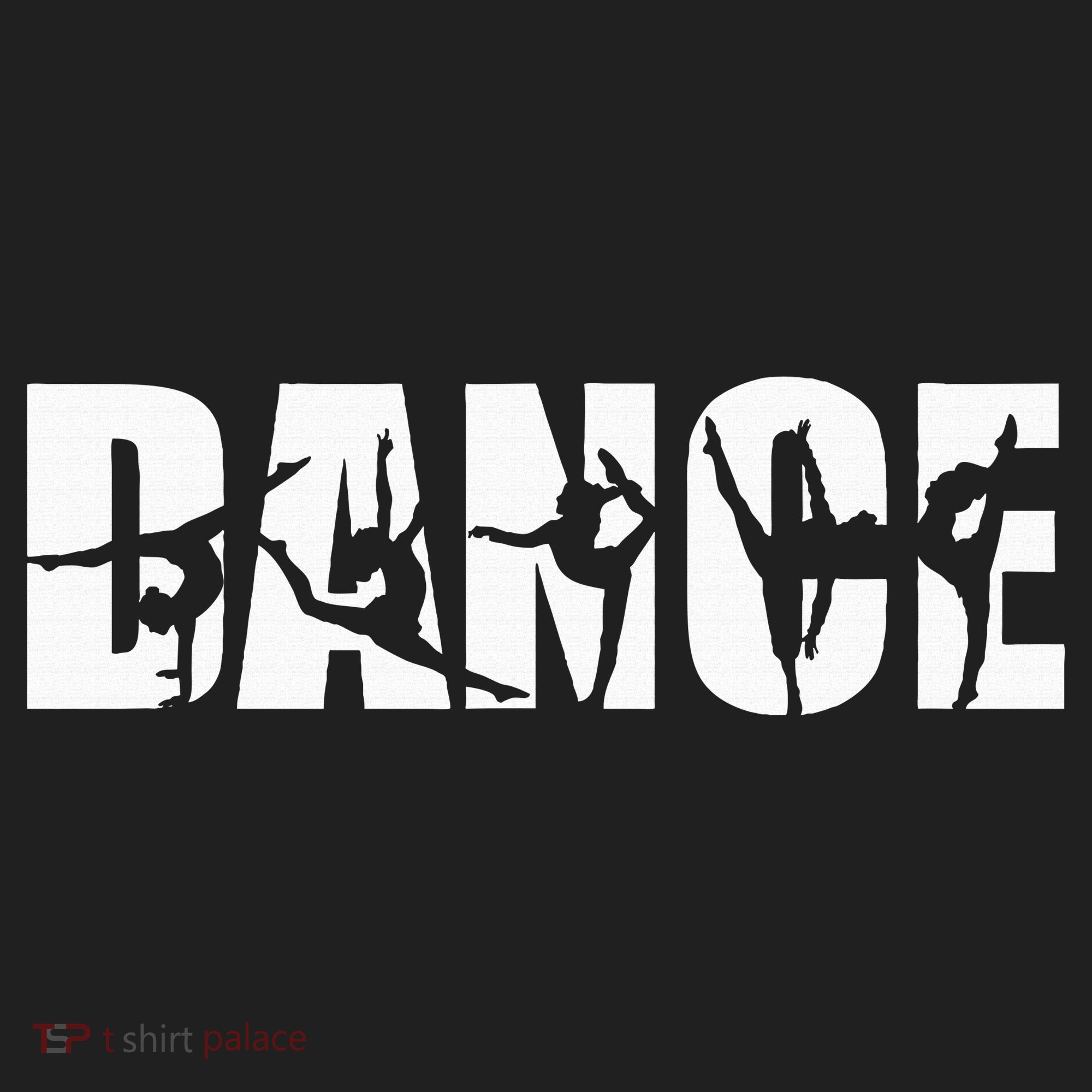 Dance Or Dancer 12oz Stainless Steel Coffee Mug