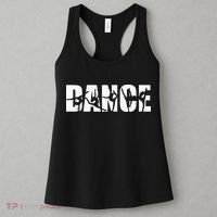 Dance Or Dancer Women's Tank Top thumb 3