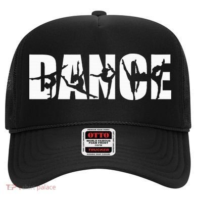 Dance Or Dancer Hat