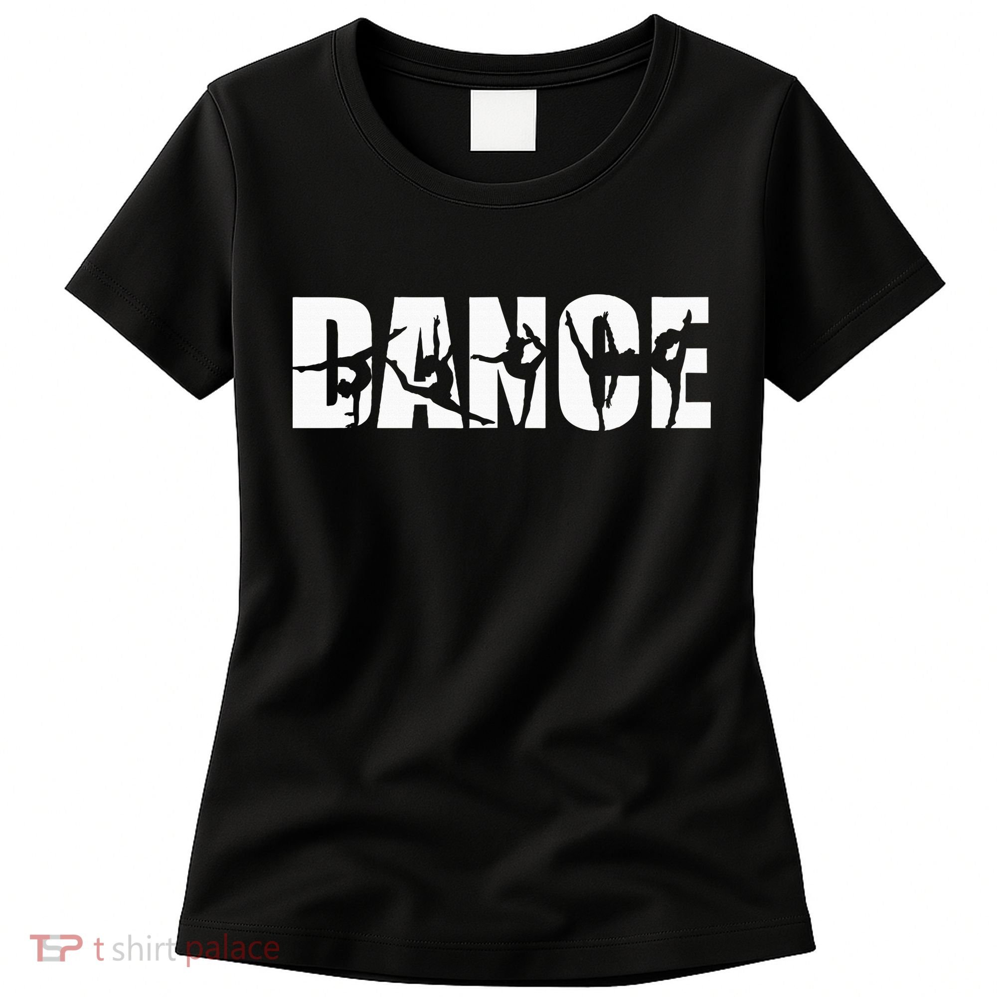 Dance Or Dancer Women's T-Shirt