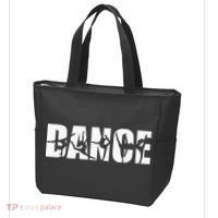 Dance Or Dancer Tote Bag thumb 3