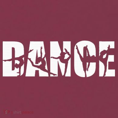Dance Or Dancer 16oz Travel Tumbler