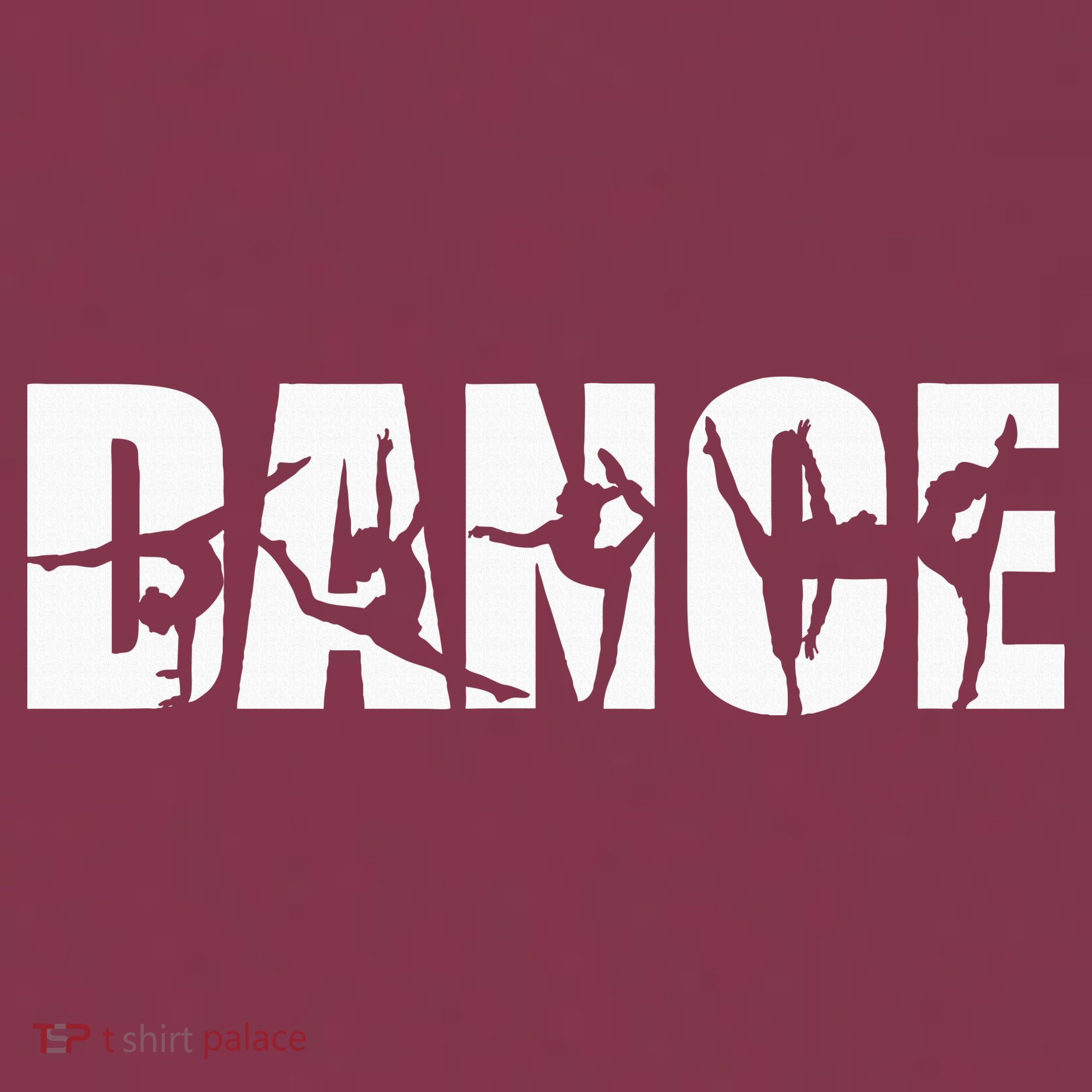 Dance Or Dancer 16oz Travel Tumbler