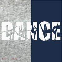 Dance Or Dancer Kids Colorblock Raglan Jersey thumb 2