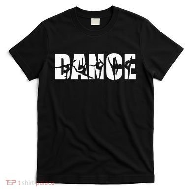 Dance Or Dancer T-Shirt