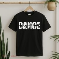 Dance Or Dancer T-Shirt thumb 2