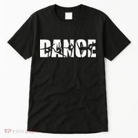 Dance Or Dancer Tall T-Shirt thumb 0
