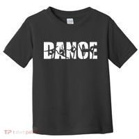 Dance Or Dancer Toddler T-Shirt thumb 0