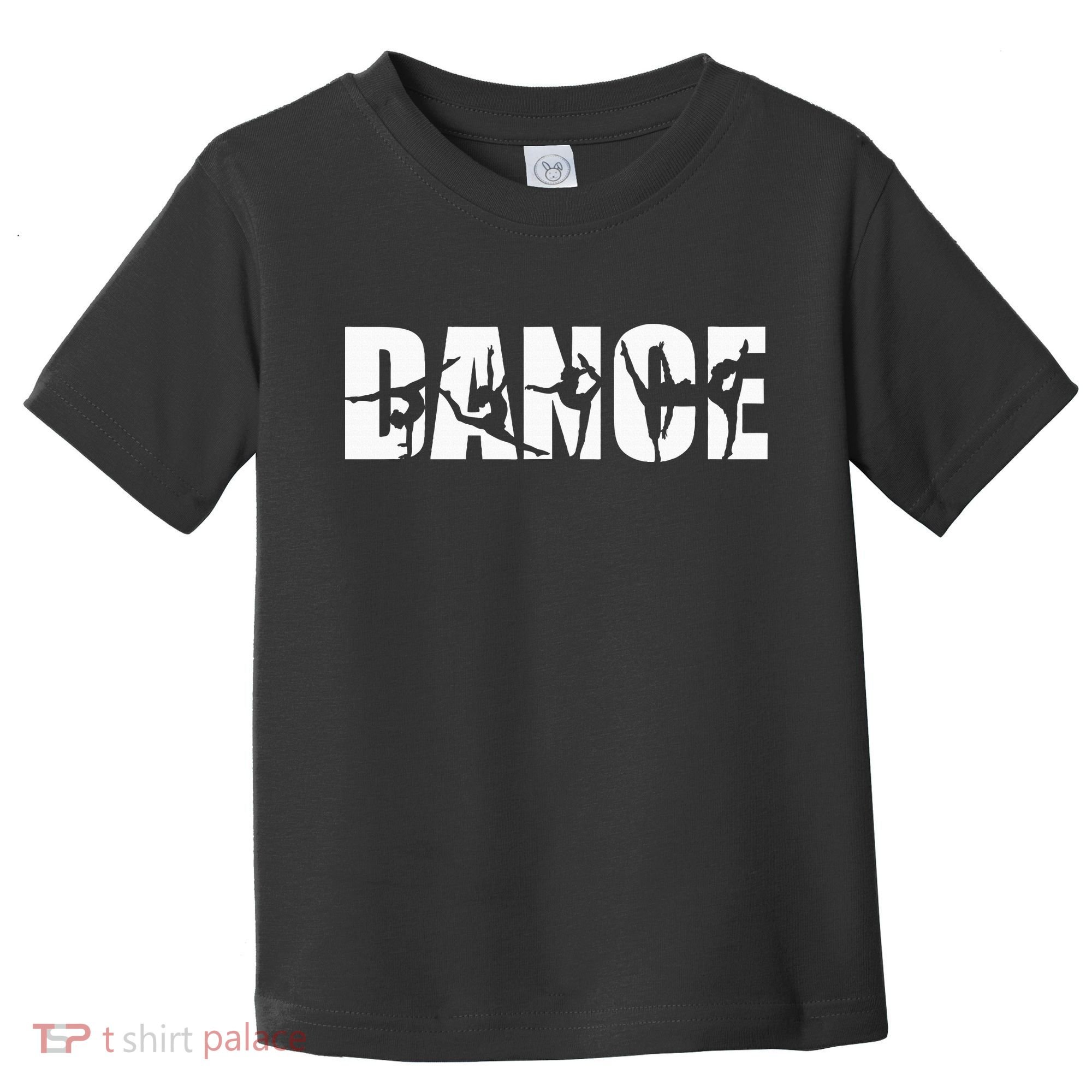 Dance Or Dancer Toddler T-Shirt