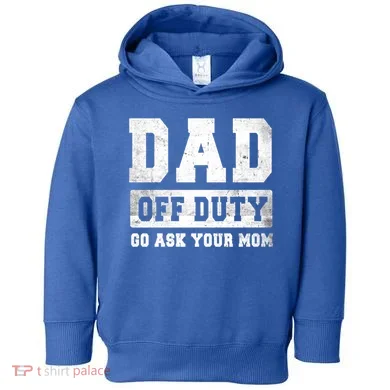 Toddler Hoodie