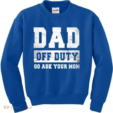 Kids Sweatshirt