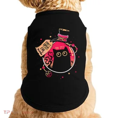 Doggie Tank