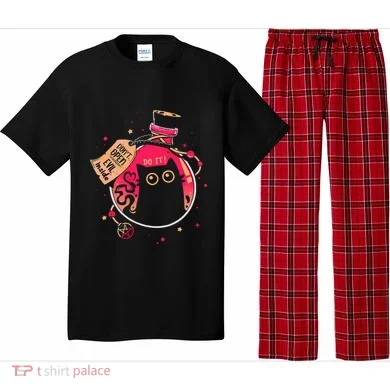 Pajama Set