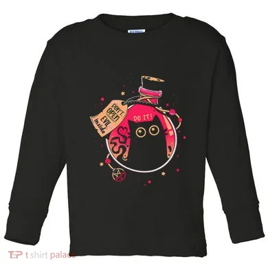 Toddler Long Sleeve