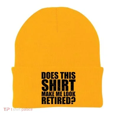 Beanie