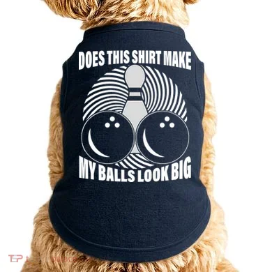 Doggie Tank