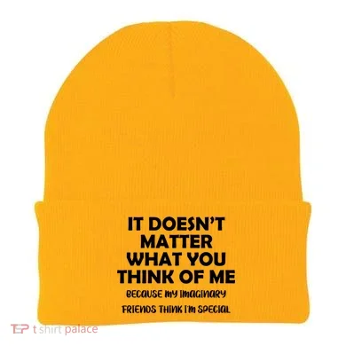 Beanie