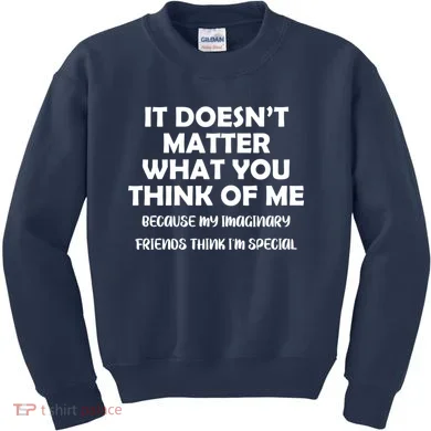 Kids Sweatshirt
