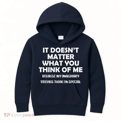 Kids Hoodie