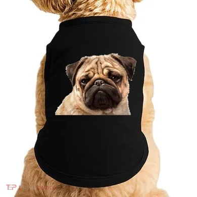Doggie Tank