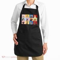 Dog Collage Apron thumb 2