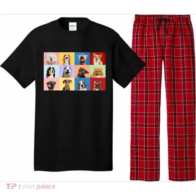 Pajama Set