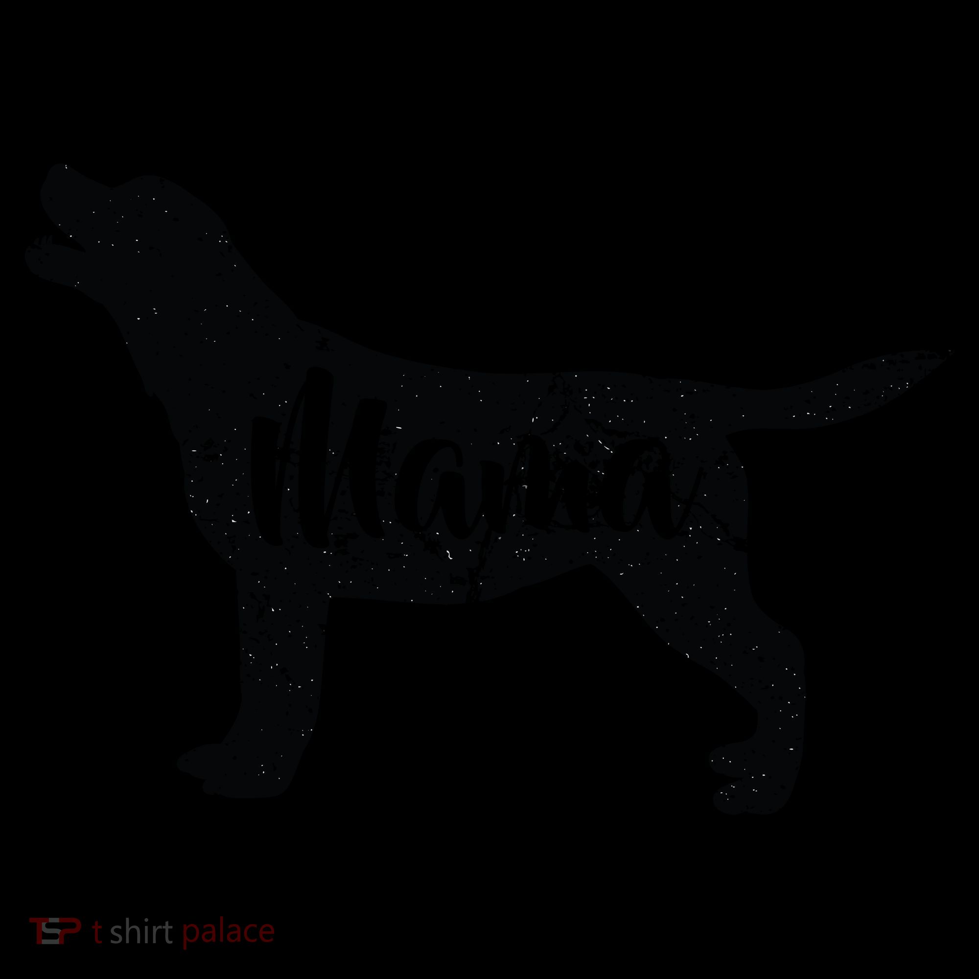 Dog Mama Mom Coffee Mug