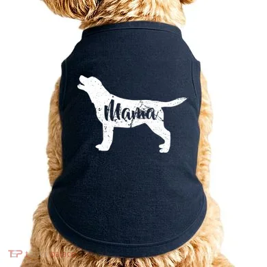Doggie Tank