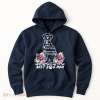 Dog Mom Mothers Day Hoodie thumb 0