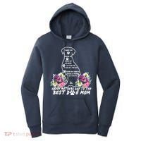 Dog Mom Mothers Day Women's Hoodie thumb 0