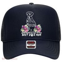 Dog Mom Mothers Day Hat thumb 0