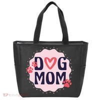 Dog Mom Paw Bag thumb 0