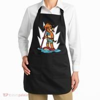 Dog Paddle Boarding Apron thumb 2