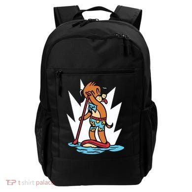 Dog Paddle Boarding Backpack