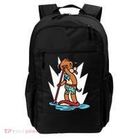 Dog Paddle Boarding Backpack thumb 0