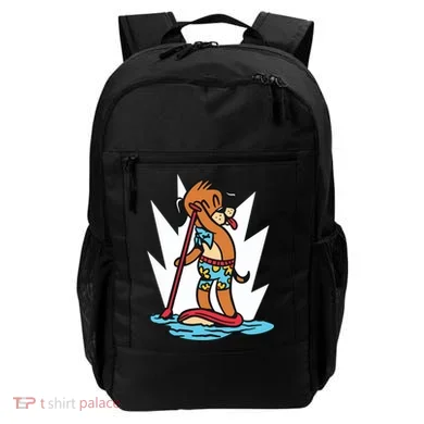 Dog Paddle Boarding Backpack