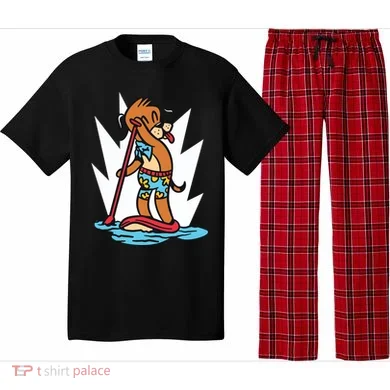 Pajama Set