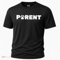 Dog Parent Pet Cooling Performance Crew T-Shirt thumb 0