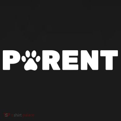 Dog Parent Pet Youth Performance Sprint T-Shirt