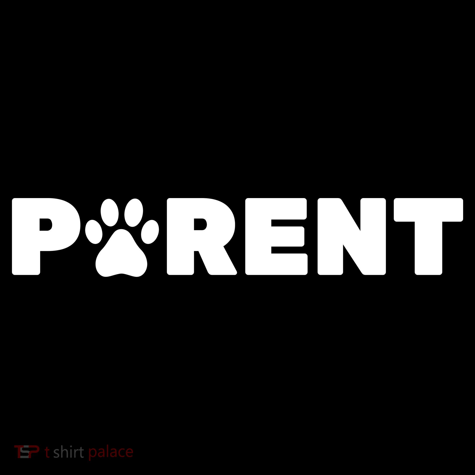 Dog Parent Pet Youth Performance Sprint T-Shirt