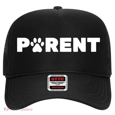 Dog Parent Pet Hat