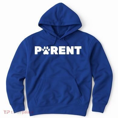 Dog Parent Pet Hoodie
