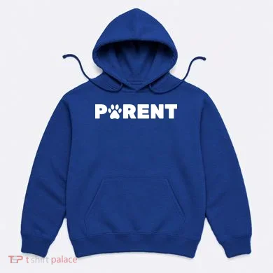 Dog Parent Pet Hoodie
