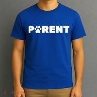 Dog Parent Pet T-Shirt thumb 3